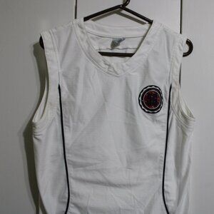 Old Navy Mens Sleeveless Shirt Small